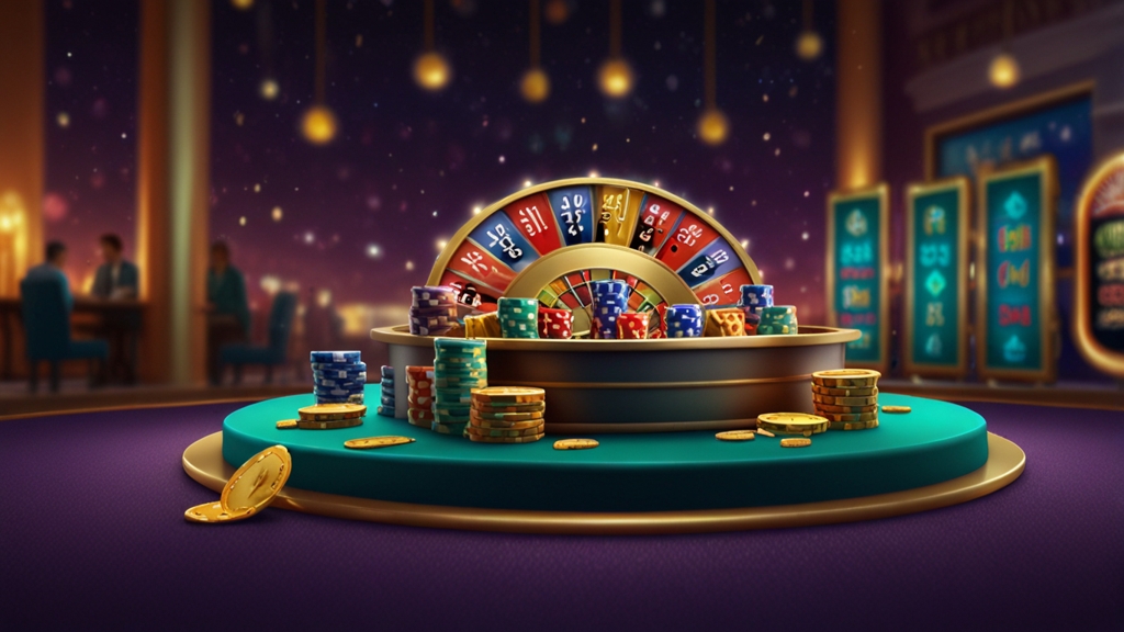 Nnv Casino
