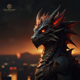 Dragon Ember Nnv-casino