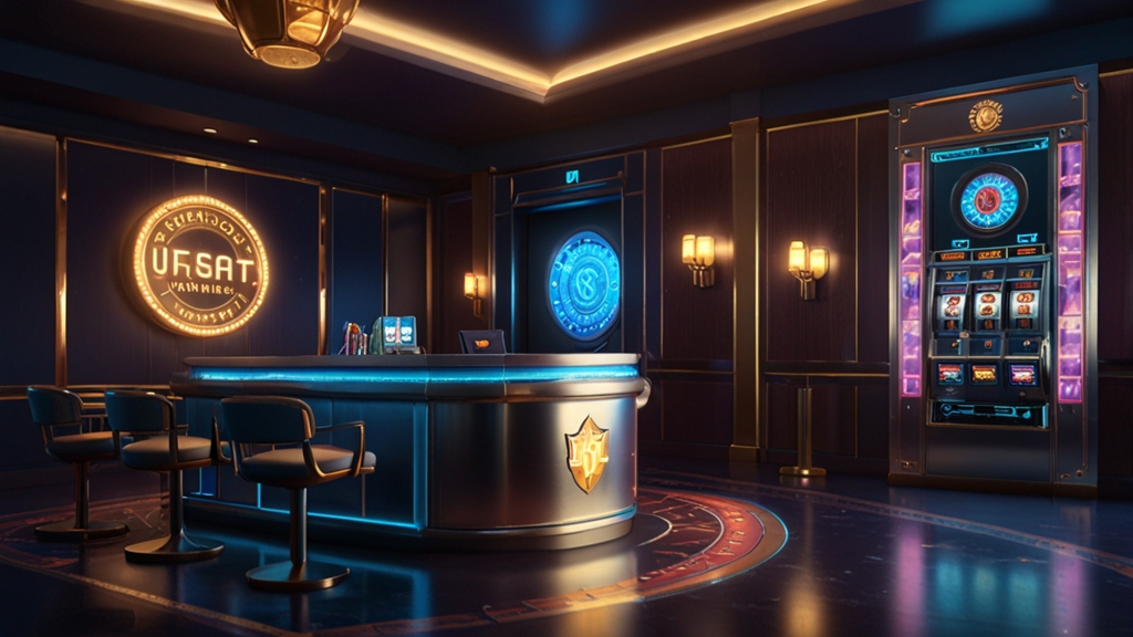 Nnv Casino Bg